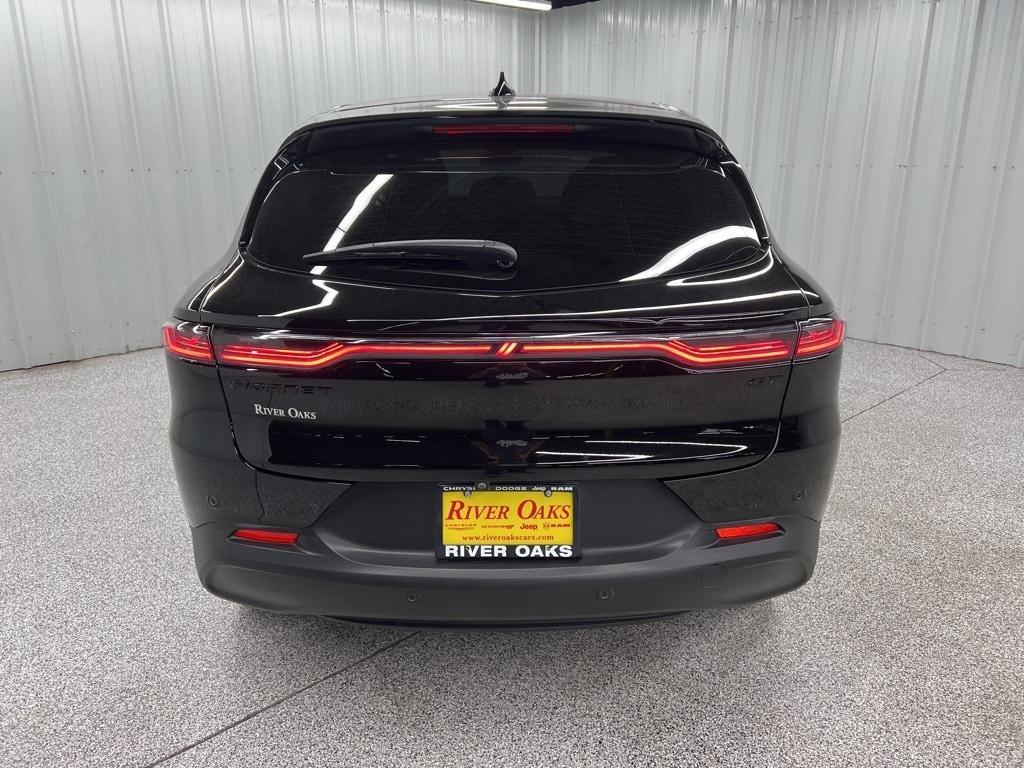 used 2024 Dodge Hornet car, priced at $21,975