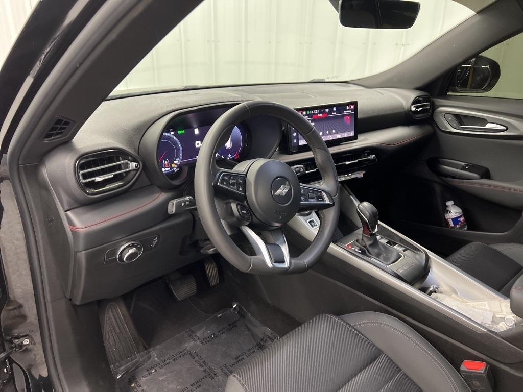 used 2024 Dodge Hornet car, priced at $21,975