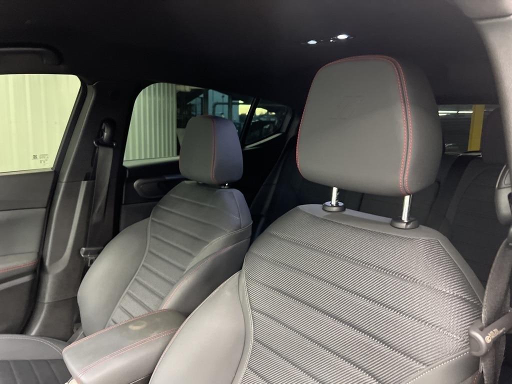 used 2024 Dodge Hornet car, priced at $21,975