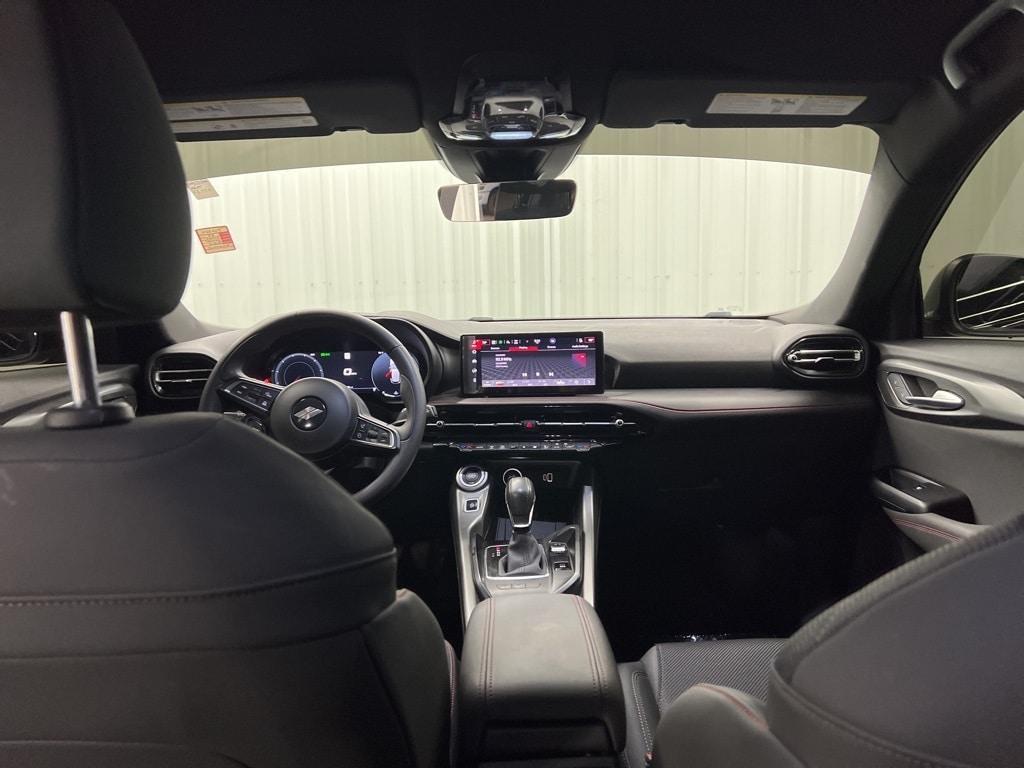 used 2024 Dodge Hornet car, priced at $21,975