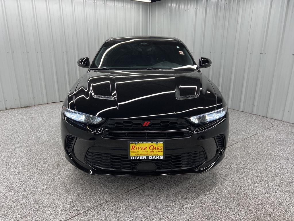 used 2024 Dodge Hornet car, priced at $21,975