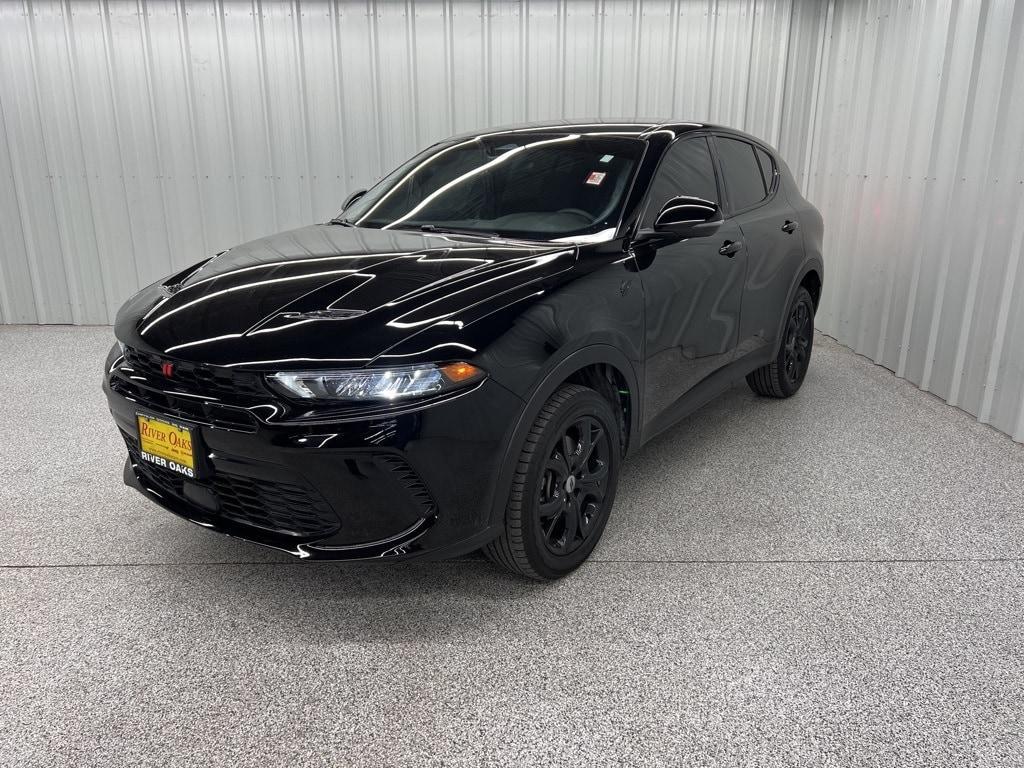 used 2024 Dodge Hornet car, priced at $21,975