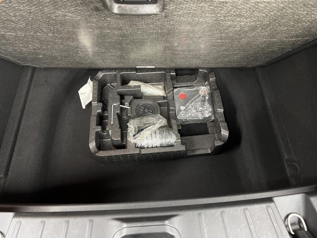 used 2024 Dodge Hornet car, priced at $21,975