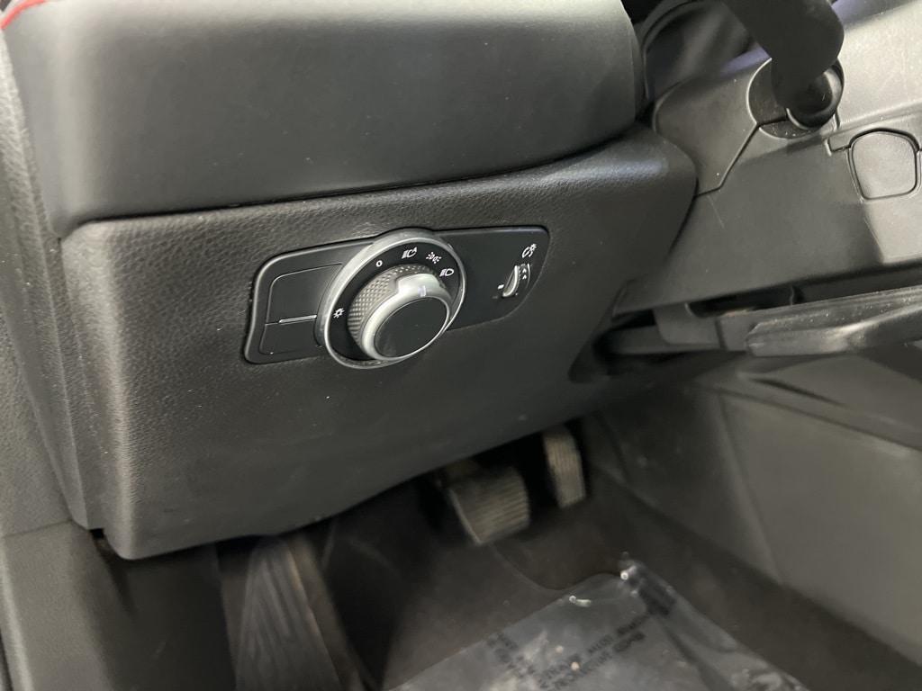 used 2024 Dodge Hornet car, priced at $21,975