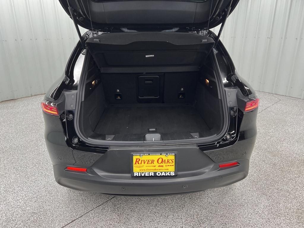 used 2024 Dodge Hornet car, priced at $21,975