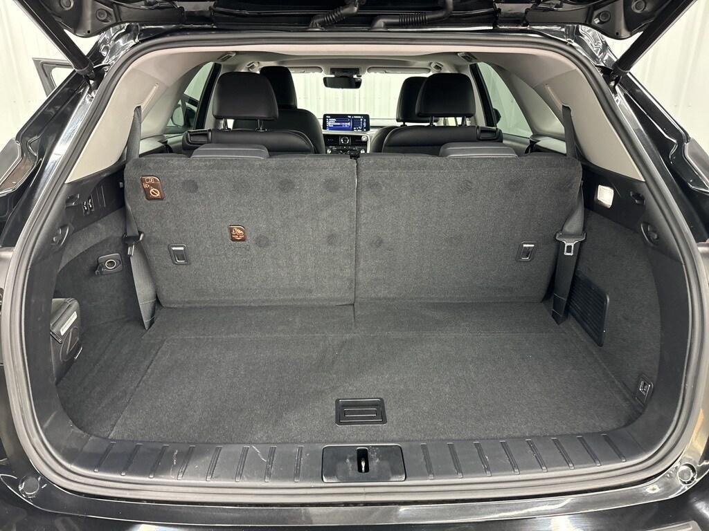 used 2022 Lexus RX 350L car, priced at $41,920