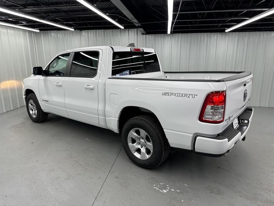 used 2023 Ram 1500 car, priced at $45,900