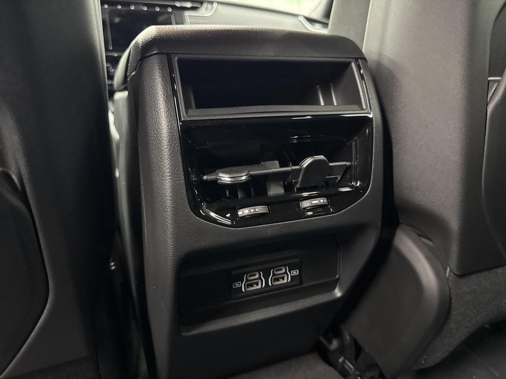 new 2025 Jeep Grand Cherokee car, priced at $36,713