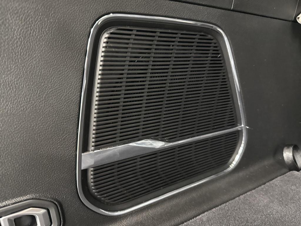 new 2025 Jeep Wagoneer car, priced at $65,333