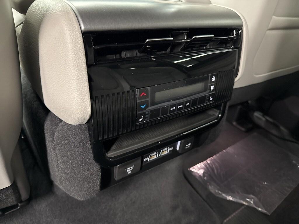 new 2025 Jeep Wagoneer car, priced at $65,333