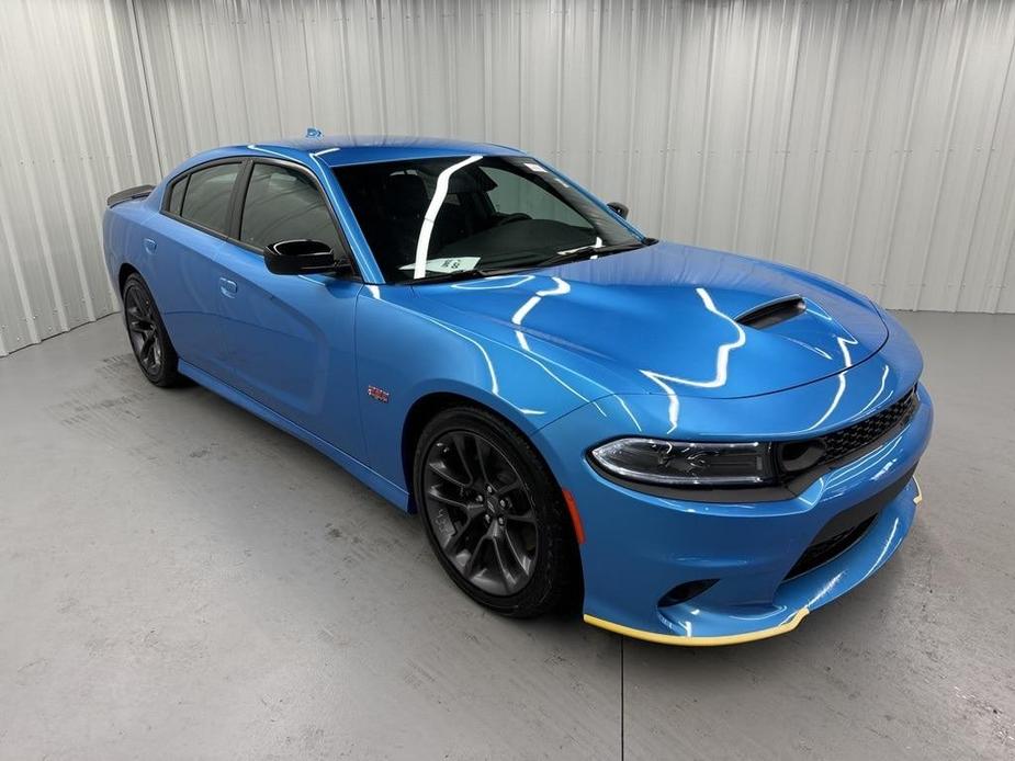 used 2023 Dodge Charger car, priced at $48,900