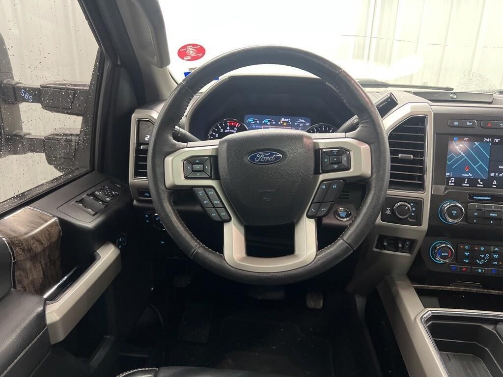 used 2019 Ford F-250 car, priced at $42,888