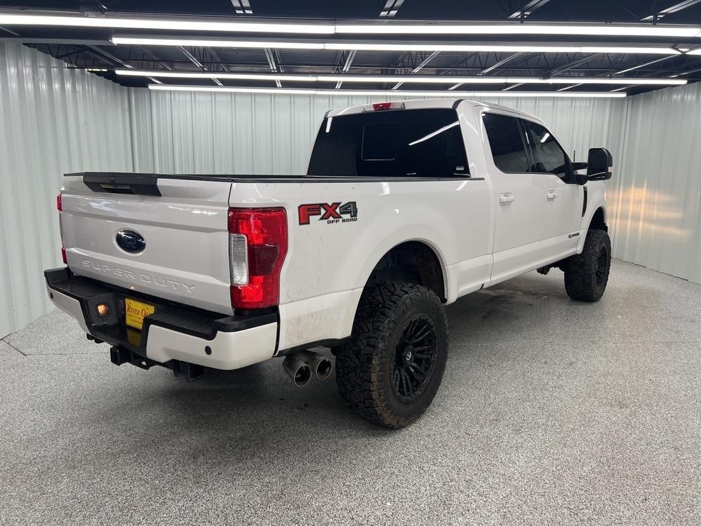 used 2019 Ford F-250 car, priced at $42,888