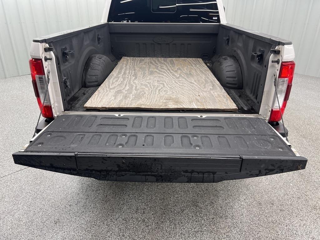 used 2019 Ford F-250 car, priced at $42,888