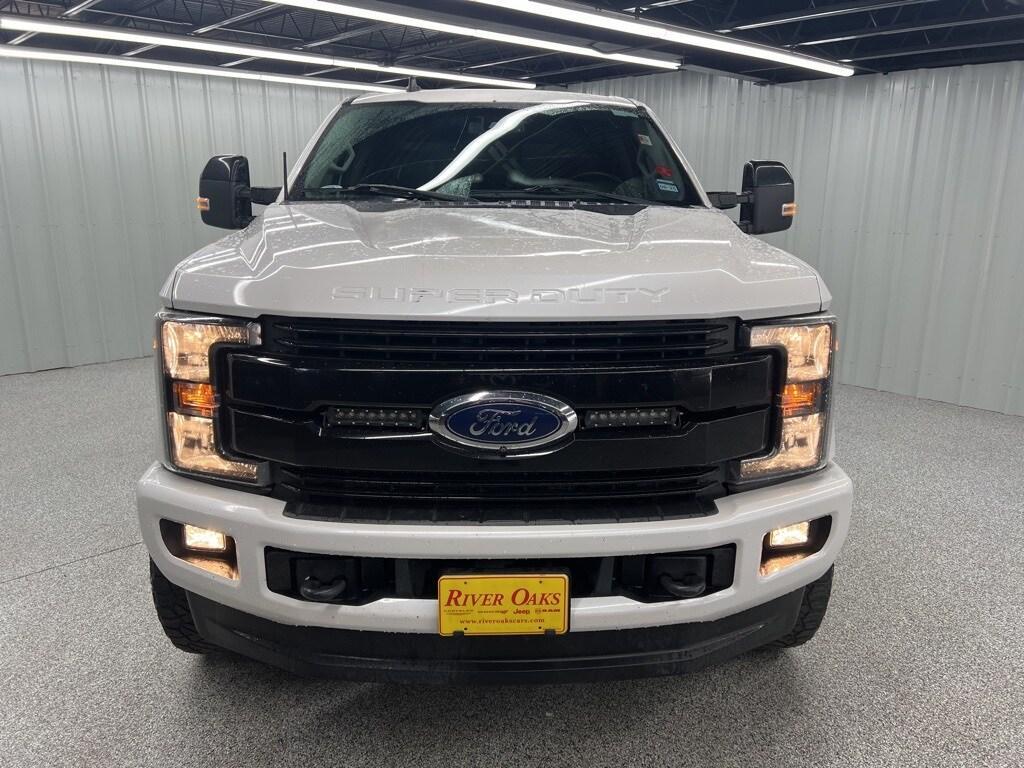 used 2019 Ford F-250 car, priced at $42,888