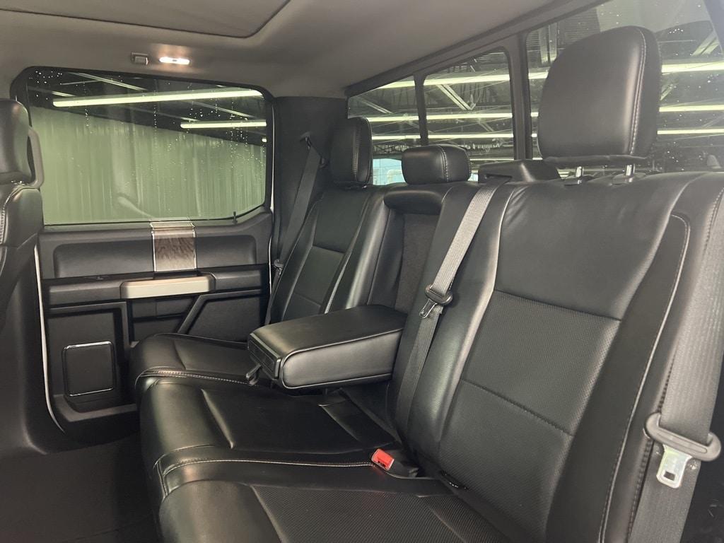 used 2019 Ford F-250 car, priced at $42,888