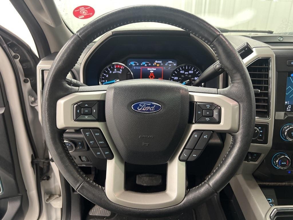 used 2019 Ford F-250 car, priced at $42,888