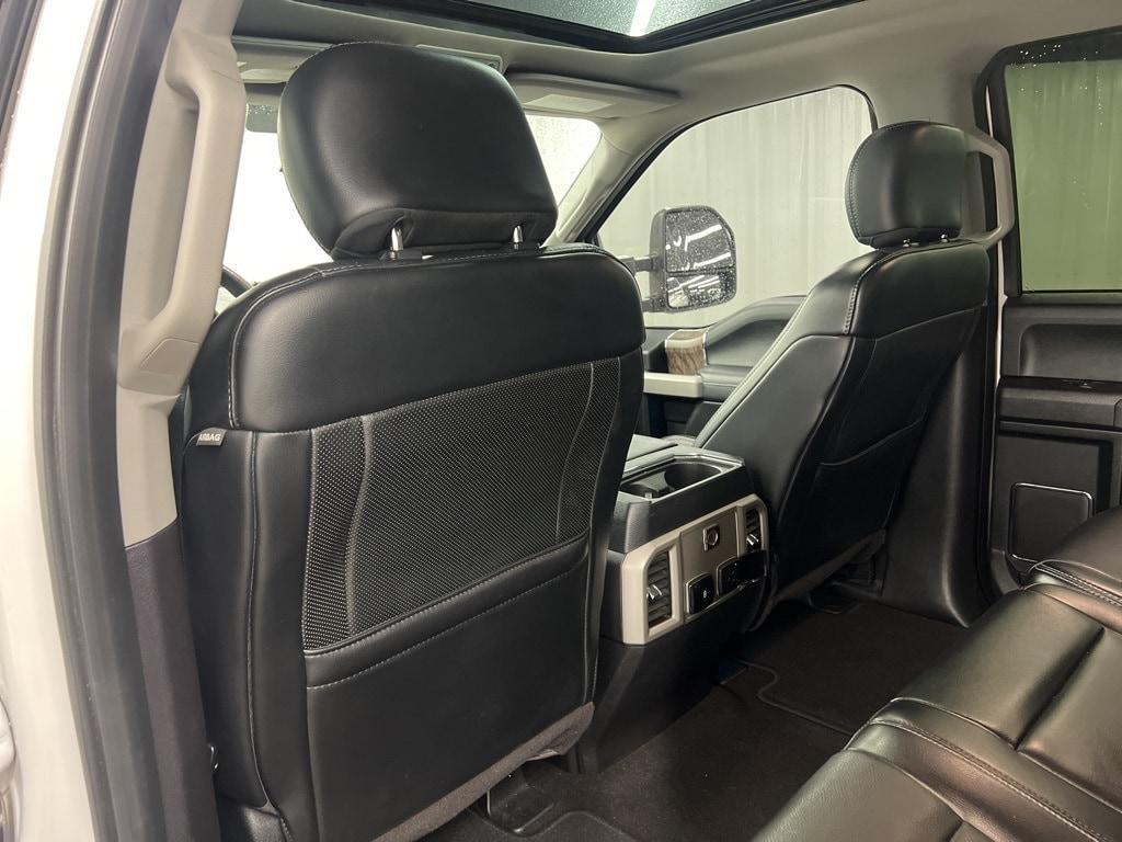 used 2019 Ford F-250 car, priced at $42,888