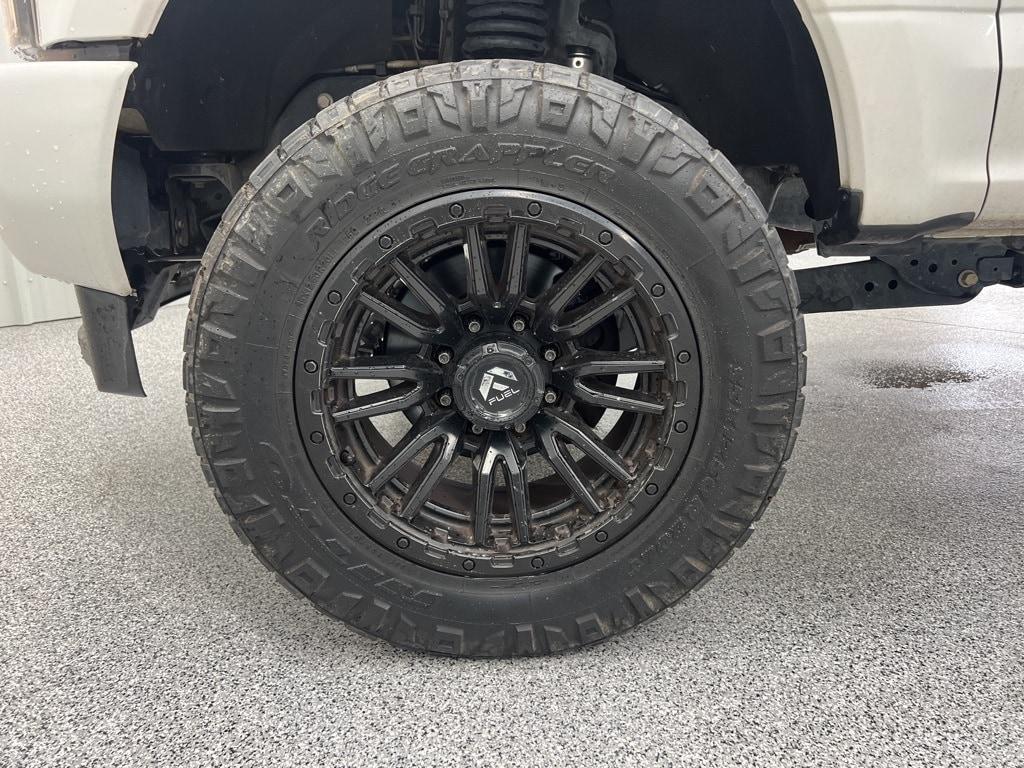 used 2019 Ford F-250 car, priced at $42,888