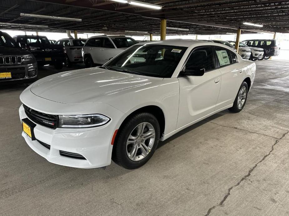 new 2023 Dodge Charger car, priced at $28,680