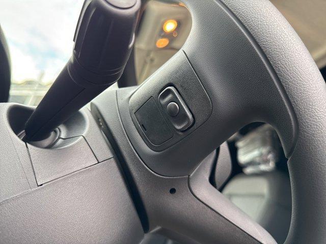 new 2025 Ram ProMaster 1500 car, priced at $43,168