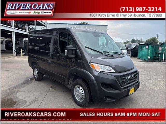 new 2025 Ram ProMaster 1500 car, priced at $43,168