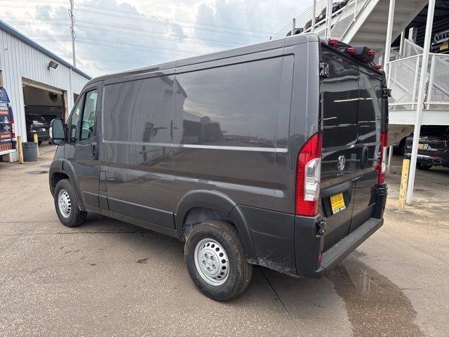 new 2025 Ram ProMaster 1500 car, priced at $43,168