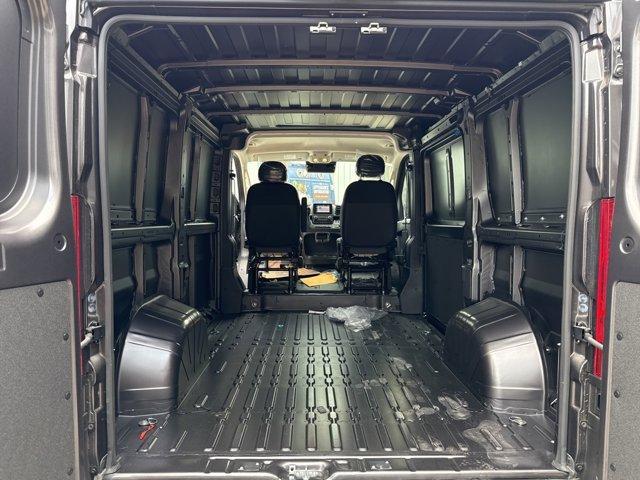new 2025 Ram ProMaster 1500 car, priced at $43,168