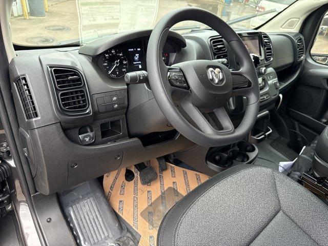 new 2025 Ram ProMaster 1500 car, priced at $43,168