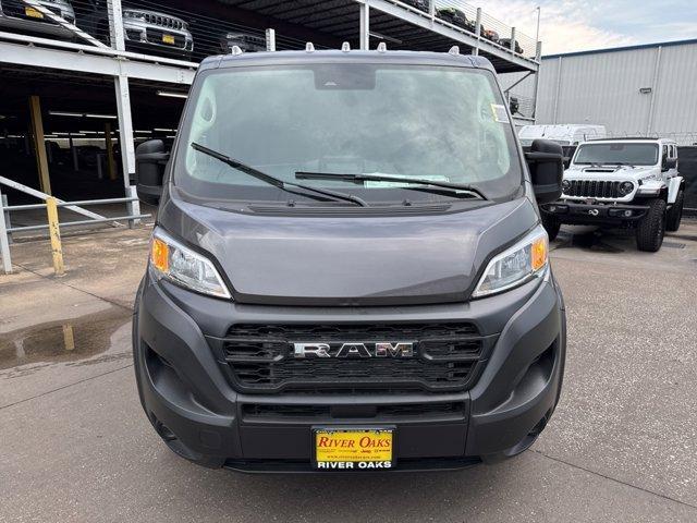 new 2025 Ram ProMaster 1500 car, priced at $43,168