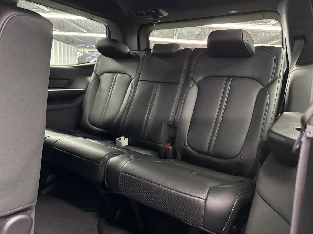 new 2025 Jeep Wagoneer car, priced at $74,780