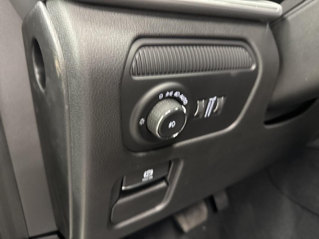 new 2025 Jeep Wagoneer car, priced at $74,780