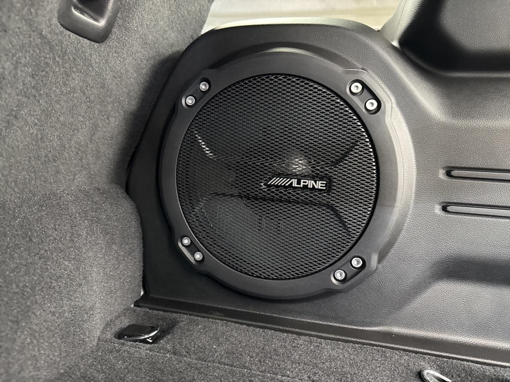 new 2025 Jeep Wrangler 4xe car, priced at $60,188