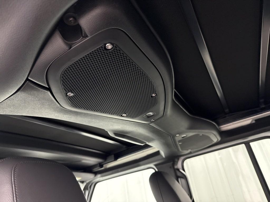 new 2025 Jeep Wrangler 4xe car, priced at $60,188