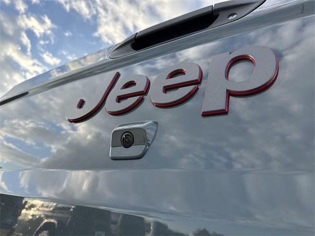 new 2024 Jeep Gladiator car, priced at $60,735