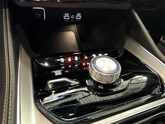 used 2024 Jeep Wagoneer L car, priced at $75,685