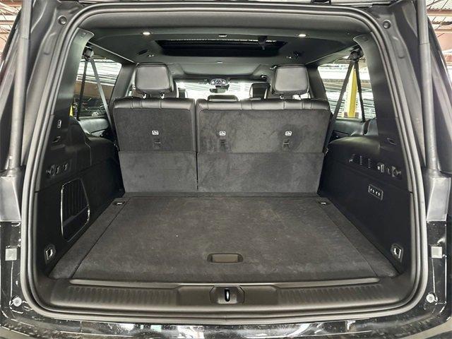 used 2024 Jeep Wagoneer L car, priced at $75,685