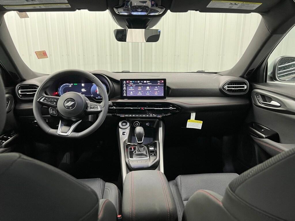 used 2024 Dodge Hornet car, priced at $28,995