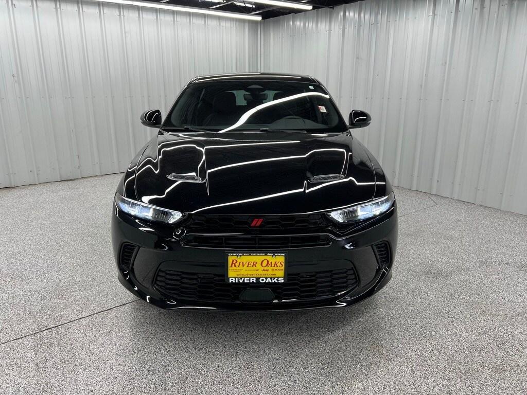 used 2024 Dodge Hornet car, priced at $28,995