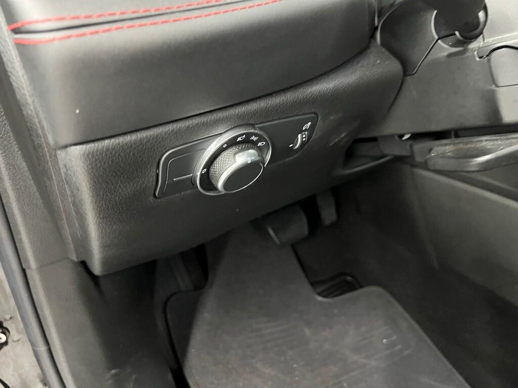 used 2024 Dodge Hornet car, priced at $28,995
