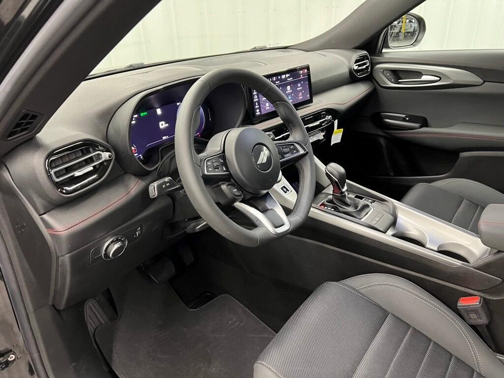 used 2024 Dodge Hornet car, priced at $28,995