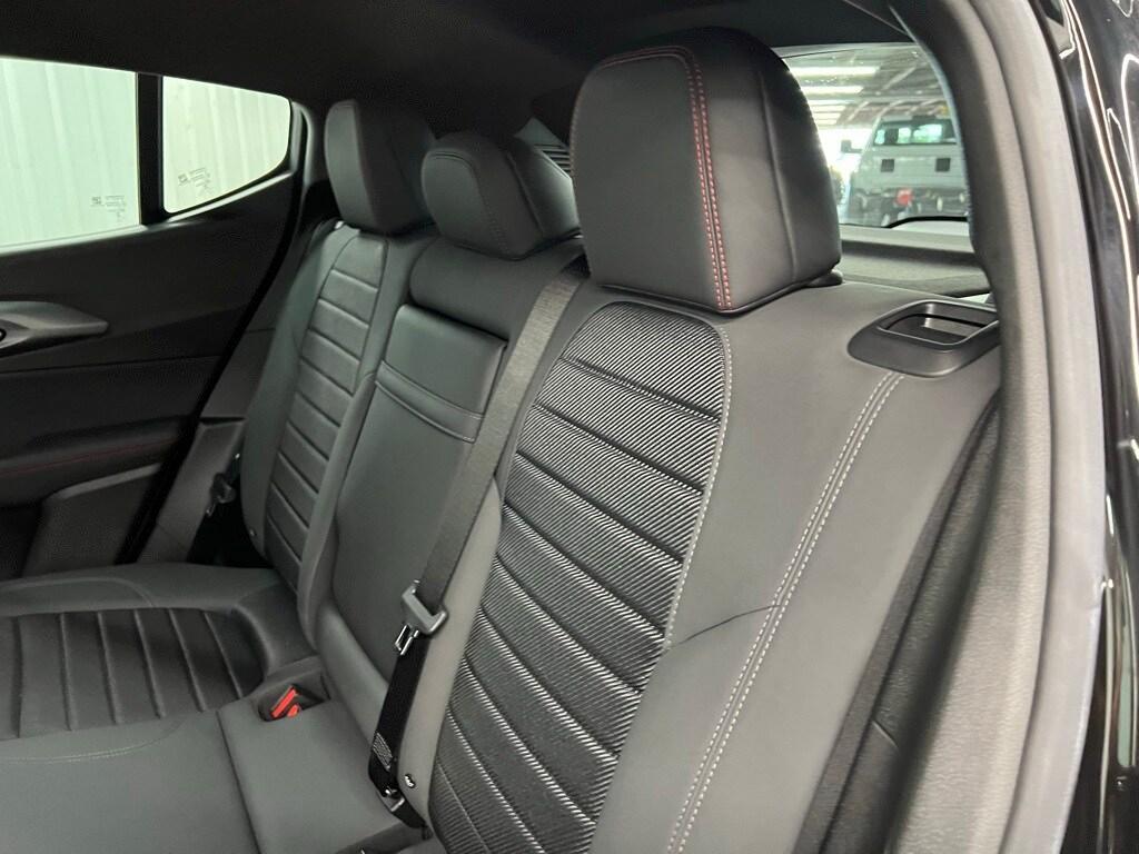 used 2024 Dodge Hornet car, priced at $28,995