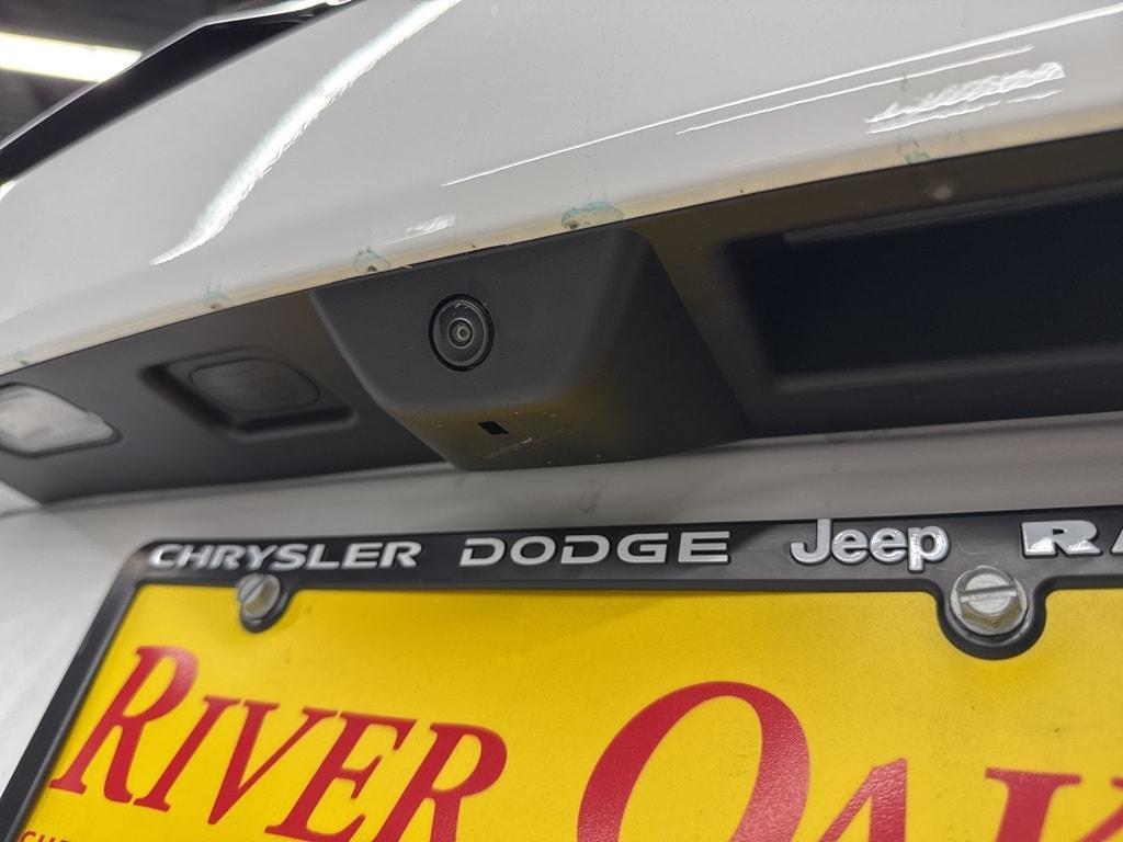 new 2025 Jeep Grand Cherokee car, priced at $44,507