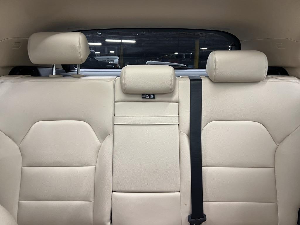 used 2019 Mercedes-Benz GLA 250 car, priced at $19,479