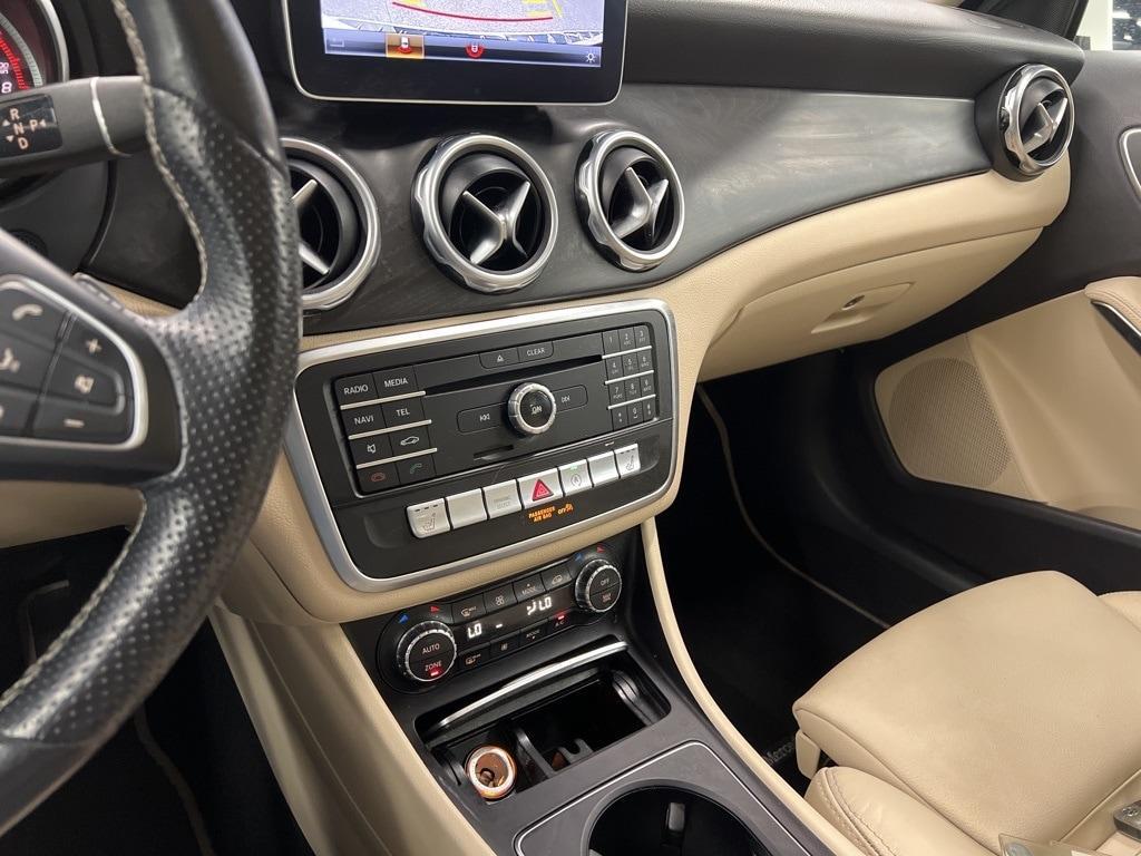 used 2019 Mercedes-Benz GLA 250 car, priced at $19,479