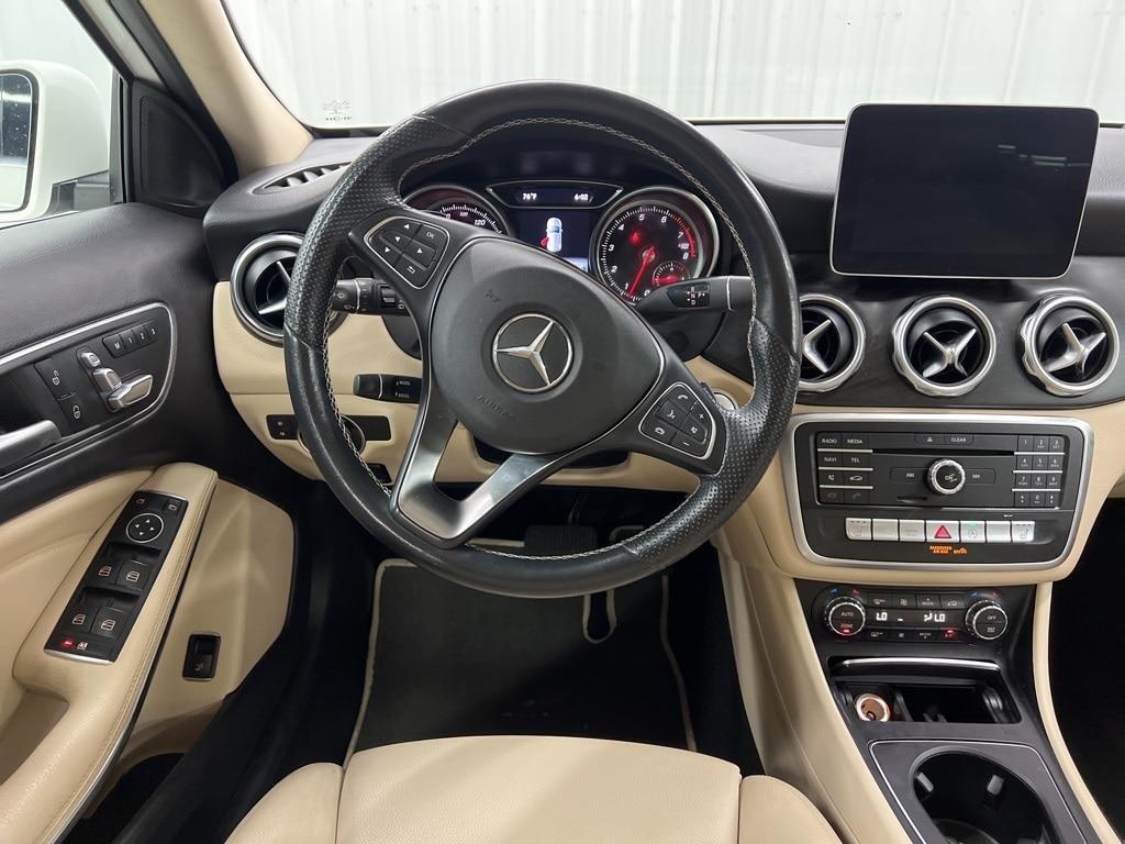 used 2019 Mercedes-Benz GLA 250 car, priced at $19,479
