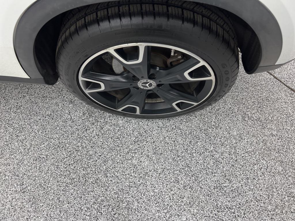 used 2019 Mercedes-Benz GLA 250 car, priced at $19,479