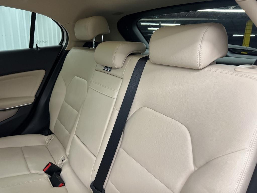 used 2019 Mercedes-Benz GLA 250 car, priced at $19,479