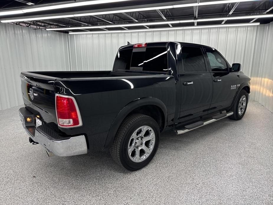 used 2018 Ram 1500 car, priced at $24,842