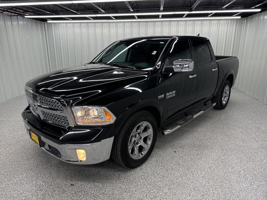 used 2018 Ram 1500 car, priced at $24,842